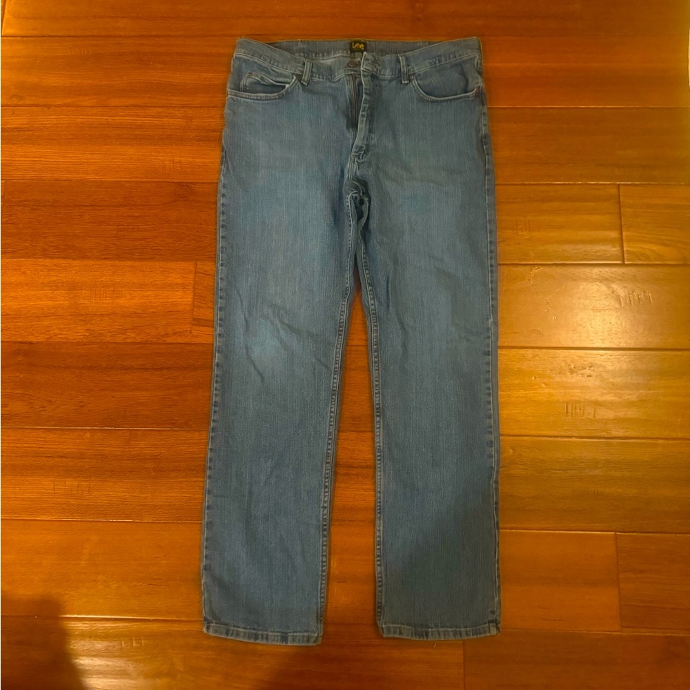 Lee Jeans 40 x 34